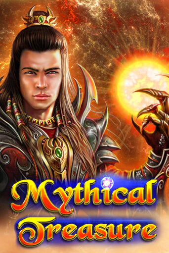 Игровой автомат Mythical Treasure играть бесплатно на ДжойКазино