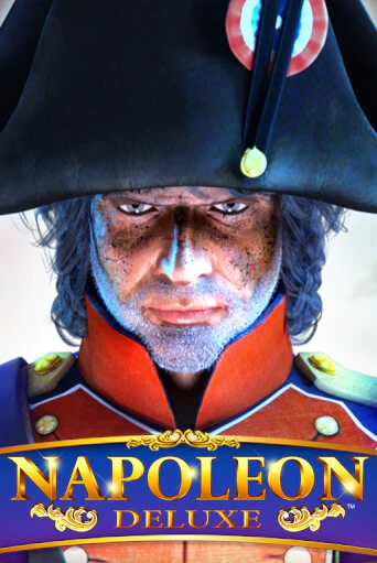 Игровой автомат Napoleon Deluxe играть бесплатно на ДжойКазино