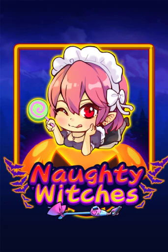 Игровой автомат Naughty Witches играть бесплатно на ДжойКазино