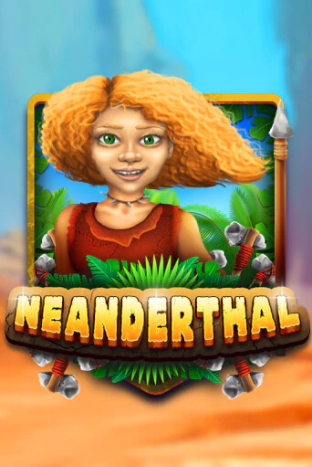 Игровой автомат Neanderthals играть бесплатно на ДжойКазино