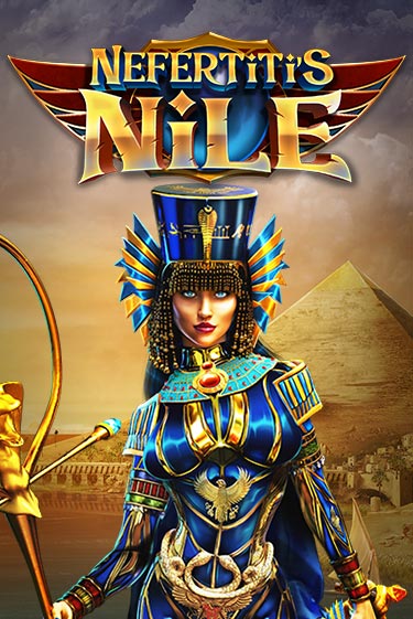 Игровой автомат Nefertiti's Nile играть бесплатно на ДжойКазино