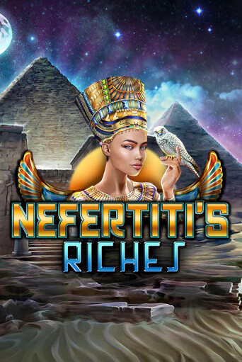 Игровой автомат Nefertiti's riches играть бесплатно на ДжойКазино