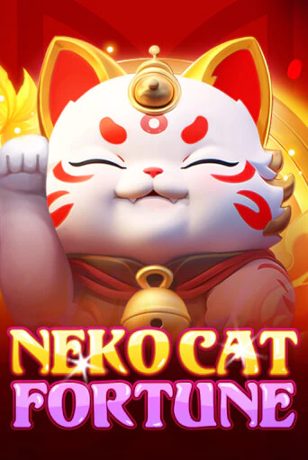 Игровой автомат Neko Сat Fortune играть бесплатно на ДжойКазино