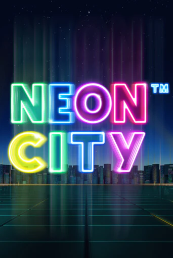 Игровой автомат Neon City играть бесплатно на ДжойКазино