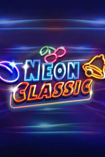 Игровой автомат Neon Classic играть бесплатно на ДжойКазино