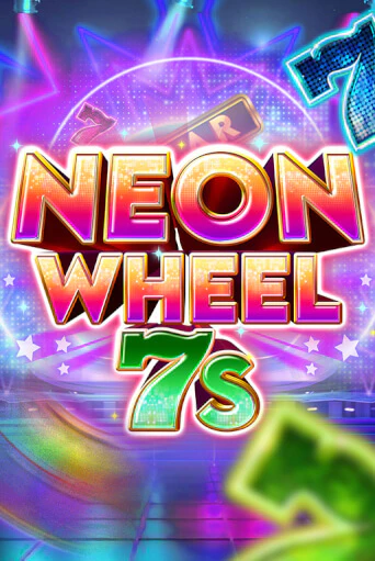 Игровой автомат Neon Wheel 7s играть бесплатно на ДжойКазино