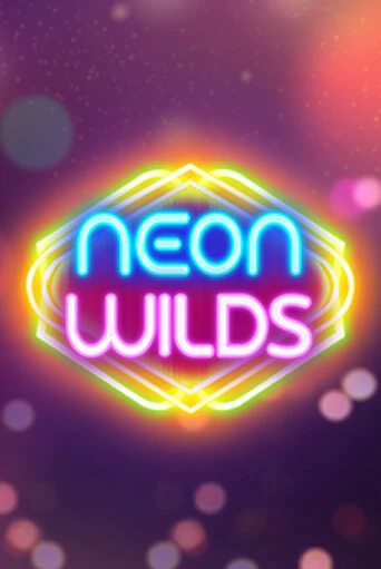 Игровой автомат Neon Wilds играть бесплатно на ДжойКазино