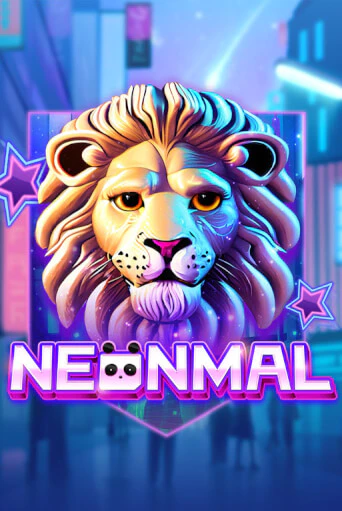 Игровой автомат Neonmal играть бесплатно на ДжойКазино