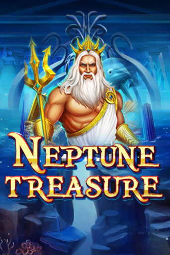 Игровой автомат Neptune Treasure играть бесплатно на ДжойКазино