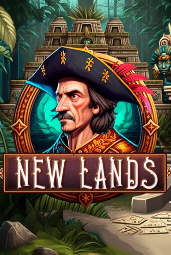 Игровой автомат New Lands играть бесплатно на ДжойКазино