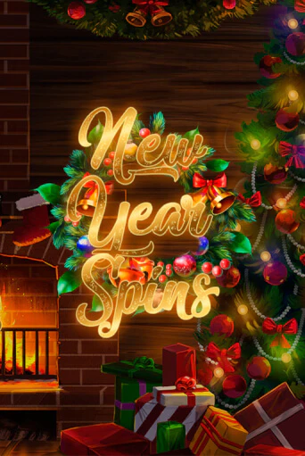 Игровой автомат New Year Spins играть бесплатно на ДжойКазино