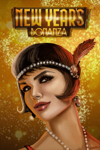 Игровой автомат New Year's Bonanza играть бесплатно на ДжойКазино