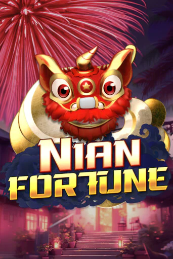 Игровой автомат Nian Fortune играть бесплатно на ДжойКазино