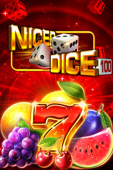 Игровой автомат Nicer Dice 100 играть бесплатно на ДжойКазино