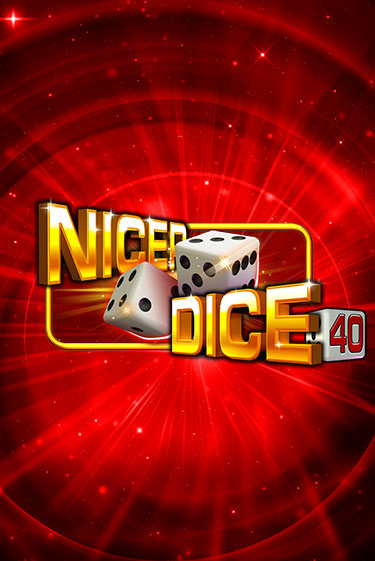 Игровой автомат Nicer Dice 40 играть бесплатно на ДжойКазино