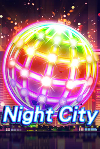 Игровой автомат Night City играть бесплатно на ДжойКазино