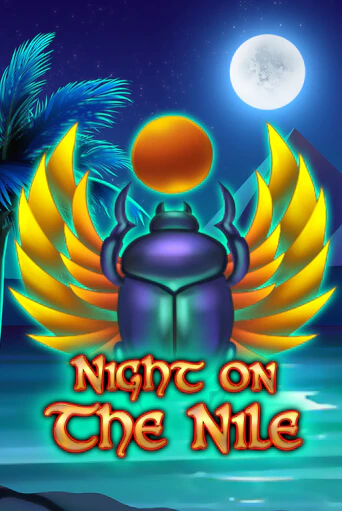 Игровой автомат Night On The Nile играть бесплатно на ДжойКазино