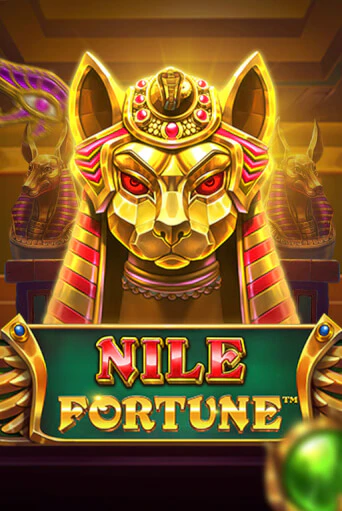 Игровой автомат Nile Fortune играть бесплатно на ДжойКазино