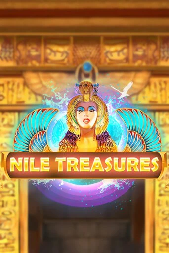 Игровой автомат Nile Treasures играть бесплатно на ДжойКазино