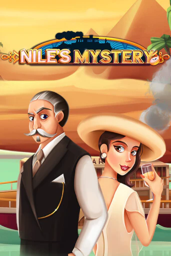 Игровой автомат Nile's Mystery играть бесплатно на ДжойКазино