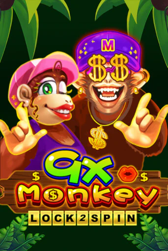 Игровой автомат Nine Monkey играть бесплатно на ДжойКазино