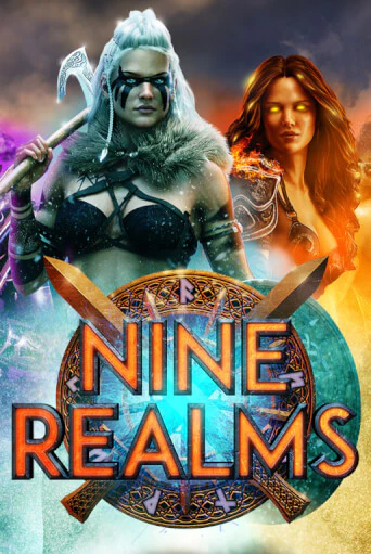 Игровой автомат Nine Realms играть бесплатно на ДжойКазино