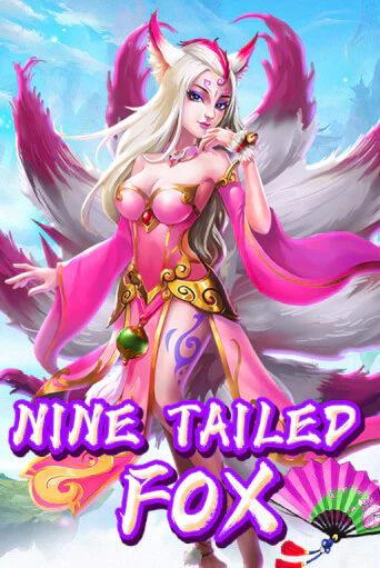 Игровой автомат Nine Tailed Fox играть бесплатно на ДжойКазино