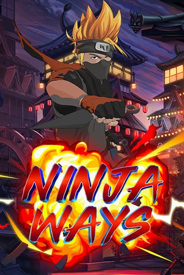 Игровой автомат Ninja Ways играть бесплатно на ДжойКазино