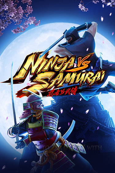 Игровой автомат Ninja vs Samurai играть бесплатно на ДжойКазино