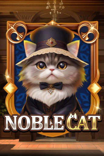 Игровой автомат Noble Cat играть бесплатно на ДжойКазино