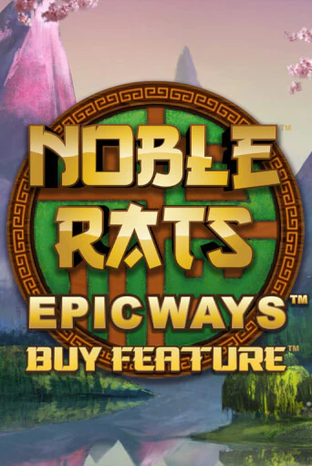 Игровой автомат Noble Rats играть бесплатно на ДжойКазино