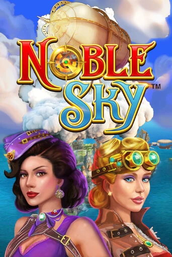 Игровой автомат Noble Sky играть бесплатно на ДжойКазино