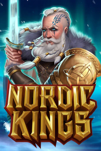 Игровой автомат Nordic Kings играть бесплатно на ДжойКазино