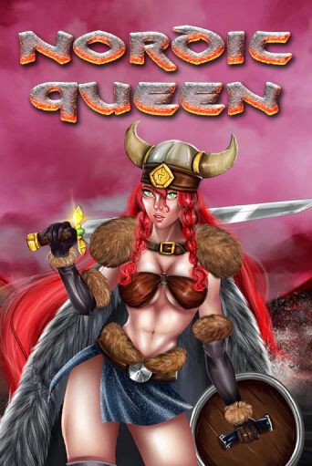 Игровой автомат Nordic Queen играть бесплатно на ДжойКазино