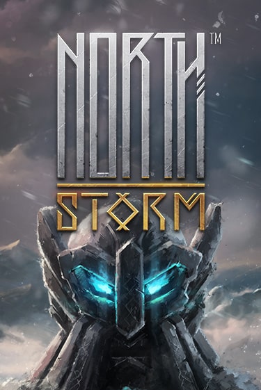 Игровой автомат North Storm играть бесплатно на ДжойКазино