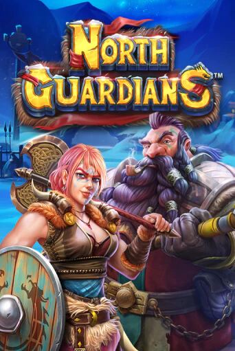 Игровой автомат North Guardians играть бесплатно на ДжойКазино