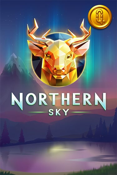 Игровой автомат Northern Sky играть бесплатно на ДжойКазино