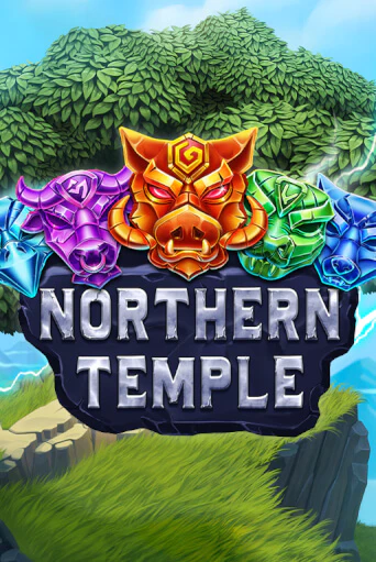 Игровой автомат Northern Temple играть бесплатно на ДжойКазино