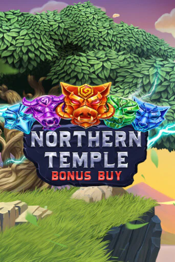 Игровой автомат Northern Temple Bonus Buy играть бесплатно на ДжойКазино