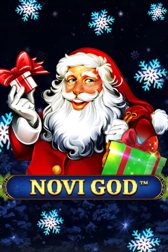 Игровой автомат Novi God играть бесплатно на ДжойКазино