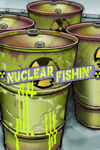 Игровой автомат Nuclear Fishing играть бесплатно на ДжойКазино