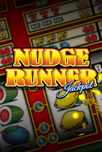 Игровой автомат Nudge Runner играть бесплатно на ДжойКазино