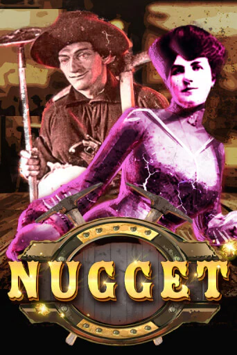 Игровой автомат Nugget играть бесплатно на ДжойКазино