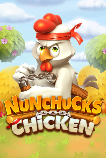 Игровой автомат Nunchucks Chicken играть бесплатно на ДжойКазино