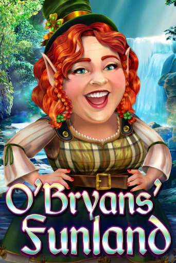 Игровой автомат O'Bryans' Funland играть бесплатно на ДжойКазино