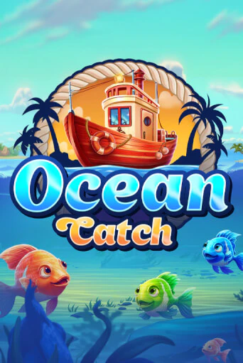 Игровой автомат Ocean Catch играть бесплатно на ДжойКазино