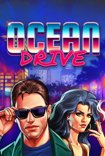 Игровой автомат Ocean Drive играть бесплатно на ДжойКазино