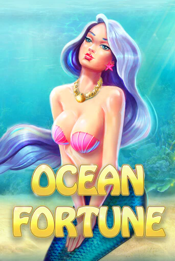 Игровой автомат Ocean Fortune играть бесплатно на ДжойКазино