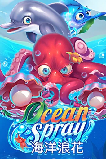 Игровой автомат Ocean Spray играть бесплатно на ДжойКазино