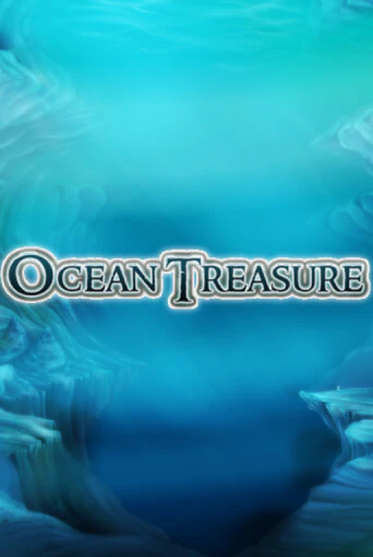 Игровой автомат Ocean Treasure играть бесплатно на ДжойКазино